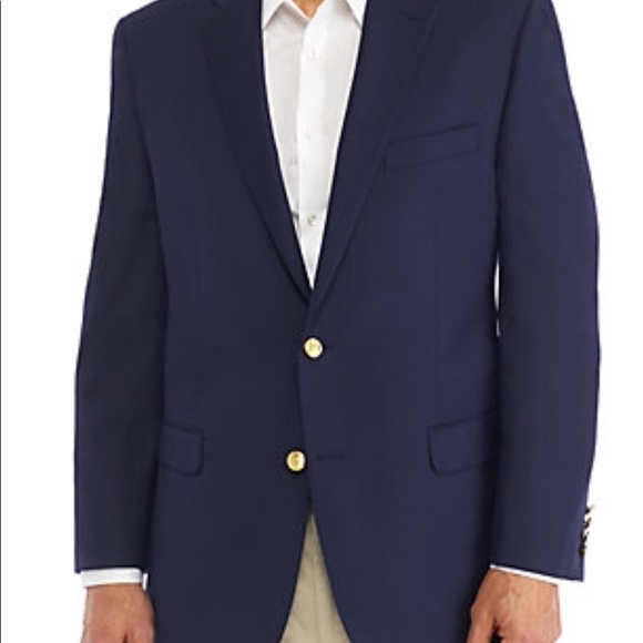 Lauren Ralph Lauren Other - Lauren by Ralph Lauren size 54r navy blazer.